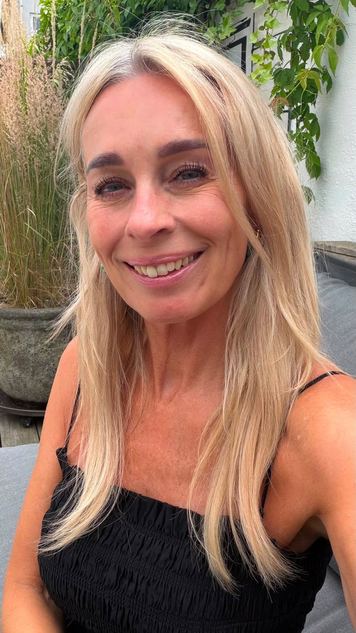 Silke G.