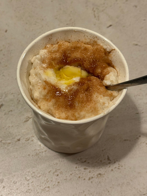 Risengrød uden laktose