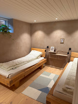 Sanseligt retreat // 22. oktober - 25. oktober 2026 // Ditte Julie & Carla Mickelborg