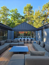 Sauna & sanser retreat // Villa Mori // Ditte Julie & Carla Mickelborg // 18-21 august 2025