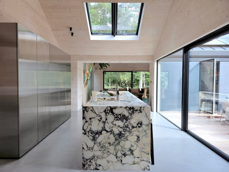 Sauna & sanser retreat // Villa Mori // Ditte Julie & Carla Mickelborg // 18-21 august 2025