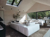 Sauna & sanser retreat // Villa Mori // Ditte Julie & Carla Mickelborg // 18-21 august 2025