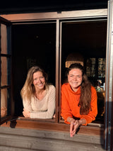 Sanseligt retreat // 22. oktober - 25. oktober 2026 // Ditte Julie & Carla Mickelborg