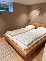 Sanseligt retreat // 22. oktober - 25. oktober 2026 // Ditte Julie & Carla Mickelborg