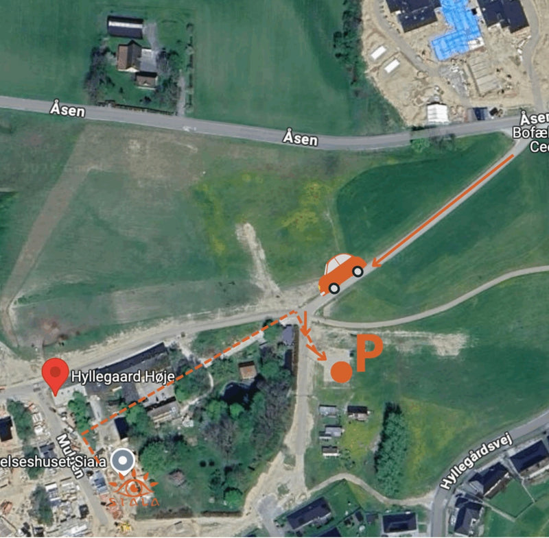 Kakaoceremoni med Carla & Avalon 16/11-25