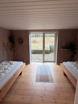 Sanseligt retreat // 22. oktober - 25. oktober 2026 // Ditte Julie & Carla Mickelborg