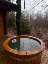 Sanseligt retreat // 22. oktober - 25. oktober 2026 // Ditte Julie & Carla Mickelborg