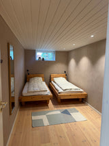 Sanseligt retreat // 22. oktober - 25. oktober 2026 // Ditte Julie & Carla Mickelborg