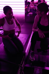 Saunagus • Tørbørstning • Total Form • NRTHRN Strong 11/04-26