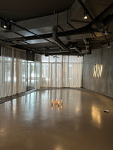 Saunagus • Tørbørstning • Total Form • NRTHRN Strong 11/04-26