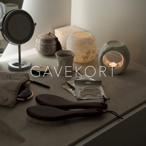 MonDay Bliss Gavekort