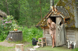 Retreat i den svenske natur med Carla Mickelborg & Jesper Westmark 12-14 oktober 2025