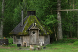 Retreat i den svenske natur med Carla Mickelborg & Jesper Westmark 12-14 oktober 2025