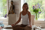Retreat i den svenske natur med Carla Mickelborg & Jesper Westmark 12-14 oktober 2025