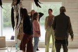 Retreat i den svenske natur med Carla Mickelborg & Jesper Westmark 12-14 oktober 2025