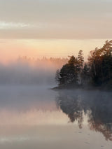 Retreat i den svenske natur med Carla Mickelborg & Jesper Westmark 26-28 april 2026