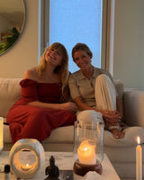 Kakaoceremoni med Carla & Avalon 16/11-25