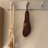 Limited edition tørbørste x Karmameju // På lager d. 17. november 2024