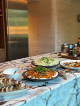 Sanseligt retreat // 26. februar - 1. marts 2026 // Ditte Julie & Carla Mickelborg