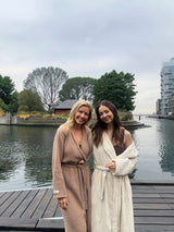 Kakaoceremoni • Saunagus • Pilates • Carla Mickelborg & Julie Kriegler • NRTHRN Strong 21/02-26