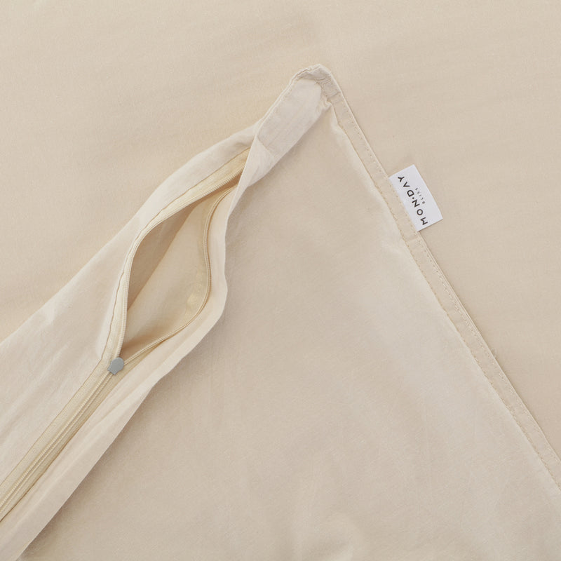 Bed linen organic cotton