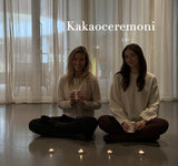 Kakaoceremoni • Saunagus • Pilates • Carla Mickelborg & Julie Kriegler • NRTHRN Strong 21/02-26