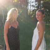 Sanseligt retreat // 26. februar - 1. marts 2026 // Ditte Julie & Carla Mickelborg
