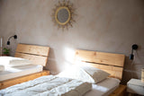 Sanseligt retreat // 26. februar - 1. marts 2026 // Ditte Julie & Carla Mickelborg