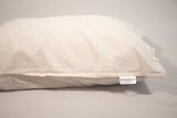 Bed linen organic cotton